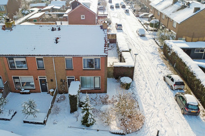 Ridder van. 14