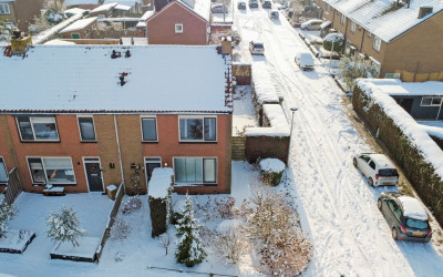 Ridder van Dorplaan 14