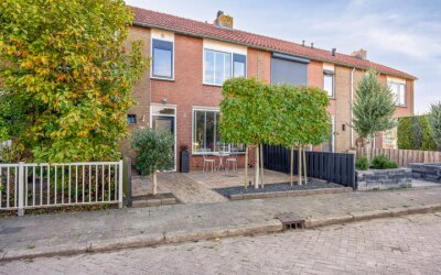Ridder van Dorplaan 18