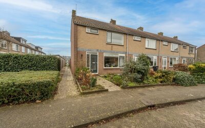 Ridder van Dorplaan 28