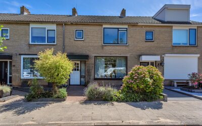 Ridder van Dorplaan 32
