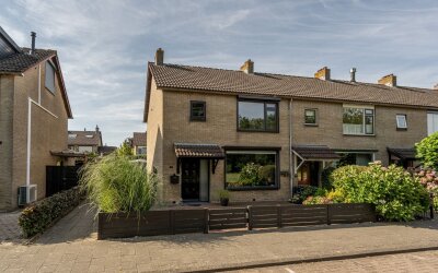 Ridder van Dorplaan 46