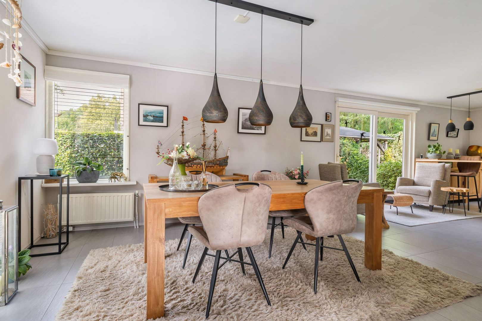 Vrijstaande woning te koop: Amundsenstraat 35, Zuid-Beijerland