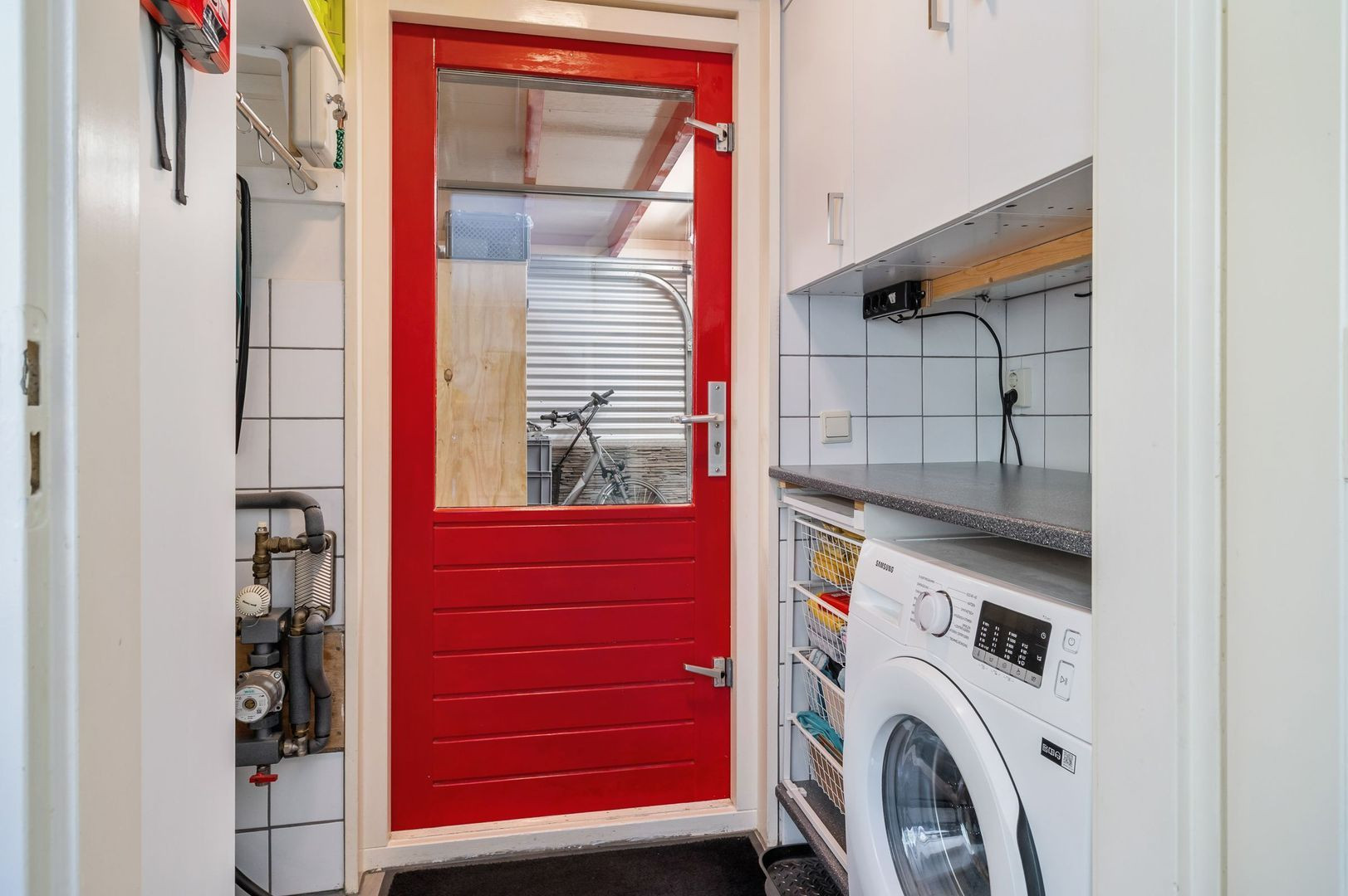 Vrijstaande woning te koop: Amundsenstraat 35, Zuid-Beijerland