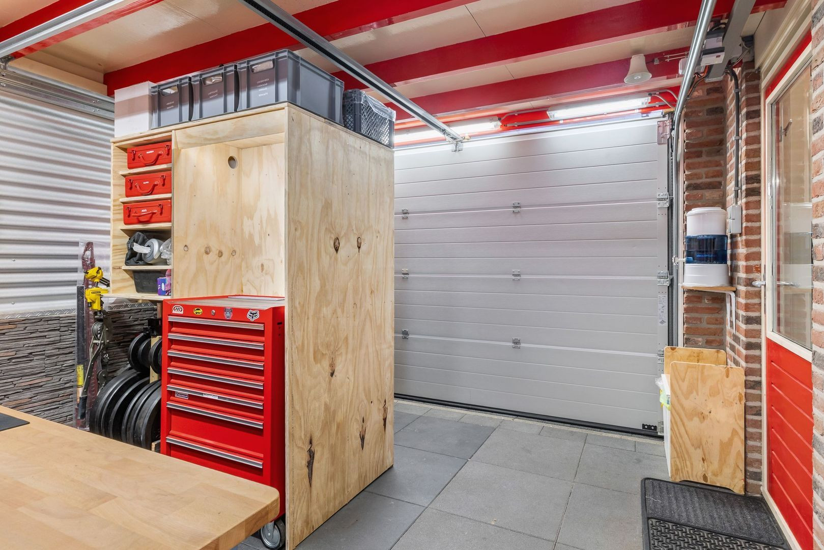 Vrijstaande woning te koop: Amundsenstraat 35, Zuid-Beijerland