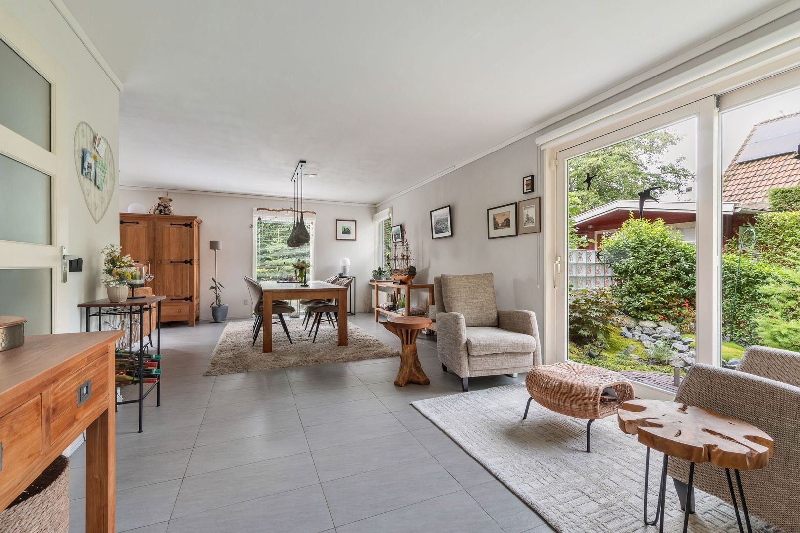 Vrijstaande woning te koop: Amundsenstraat 35, Zuid-Beijerland