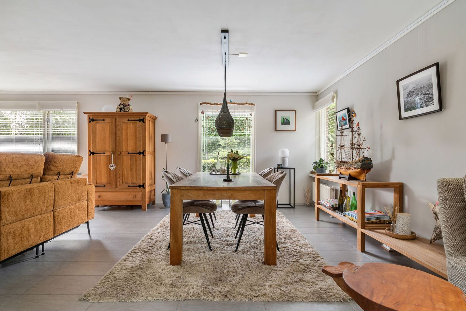 Vrijstaande woning te koop: Amundsenstraat 35, Zuid-Beijerland