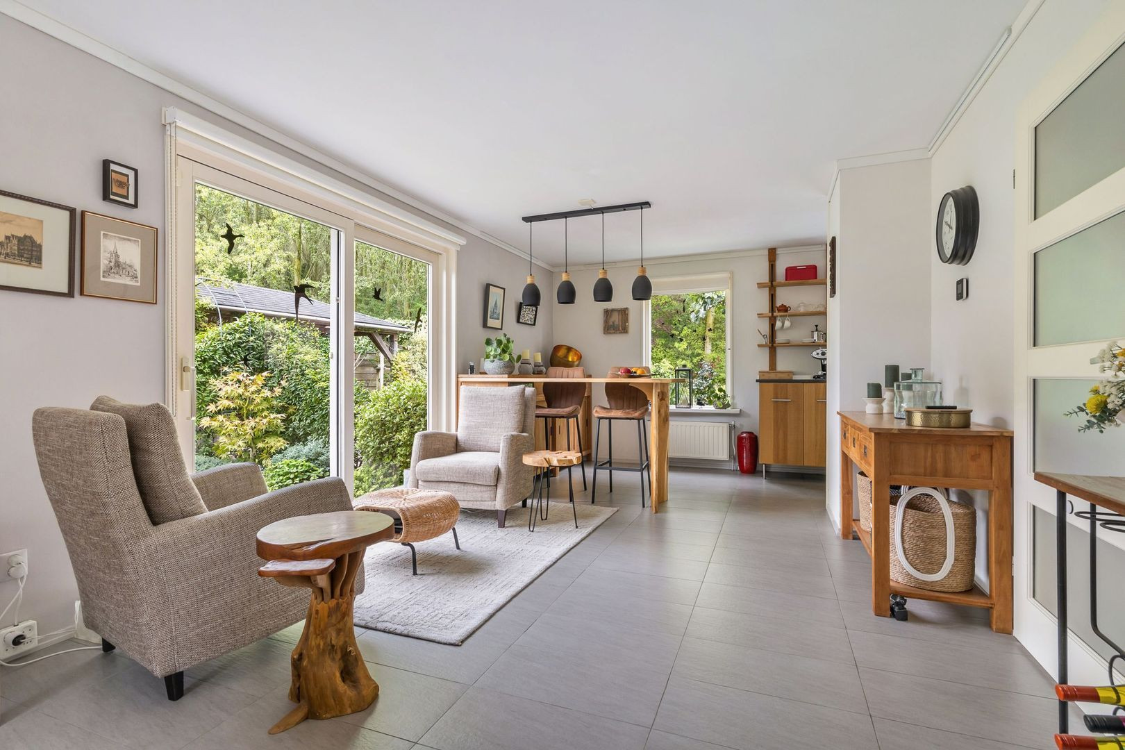 Vrijstaande woning te koop: Amundsenstraat 35, Zuid-Beijerland