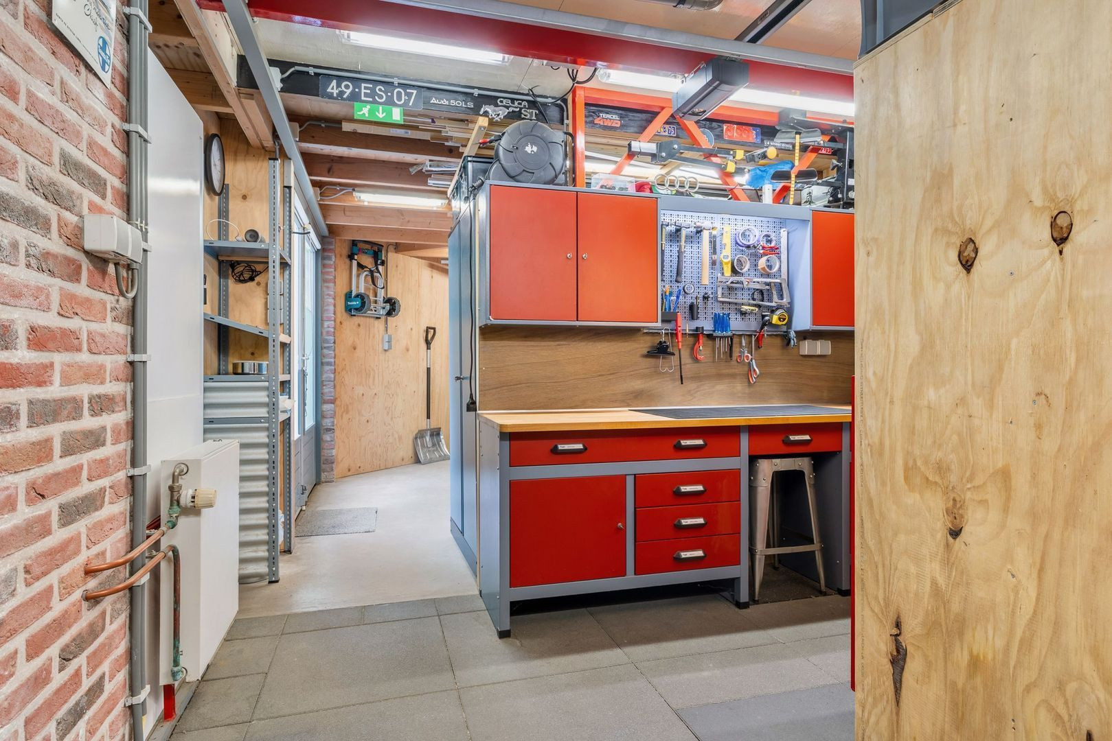 Vrijstaande woning te koop: Amundsenstraat 35, Zuid-Beijerland