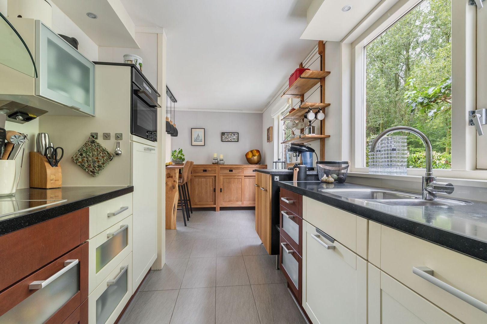 Vrijstaande woning te koop: Amundsenstraat 35, Zuid-Beijerland