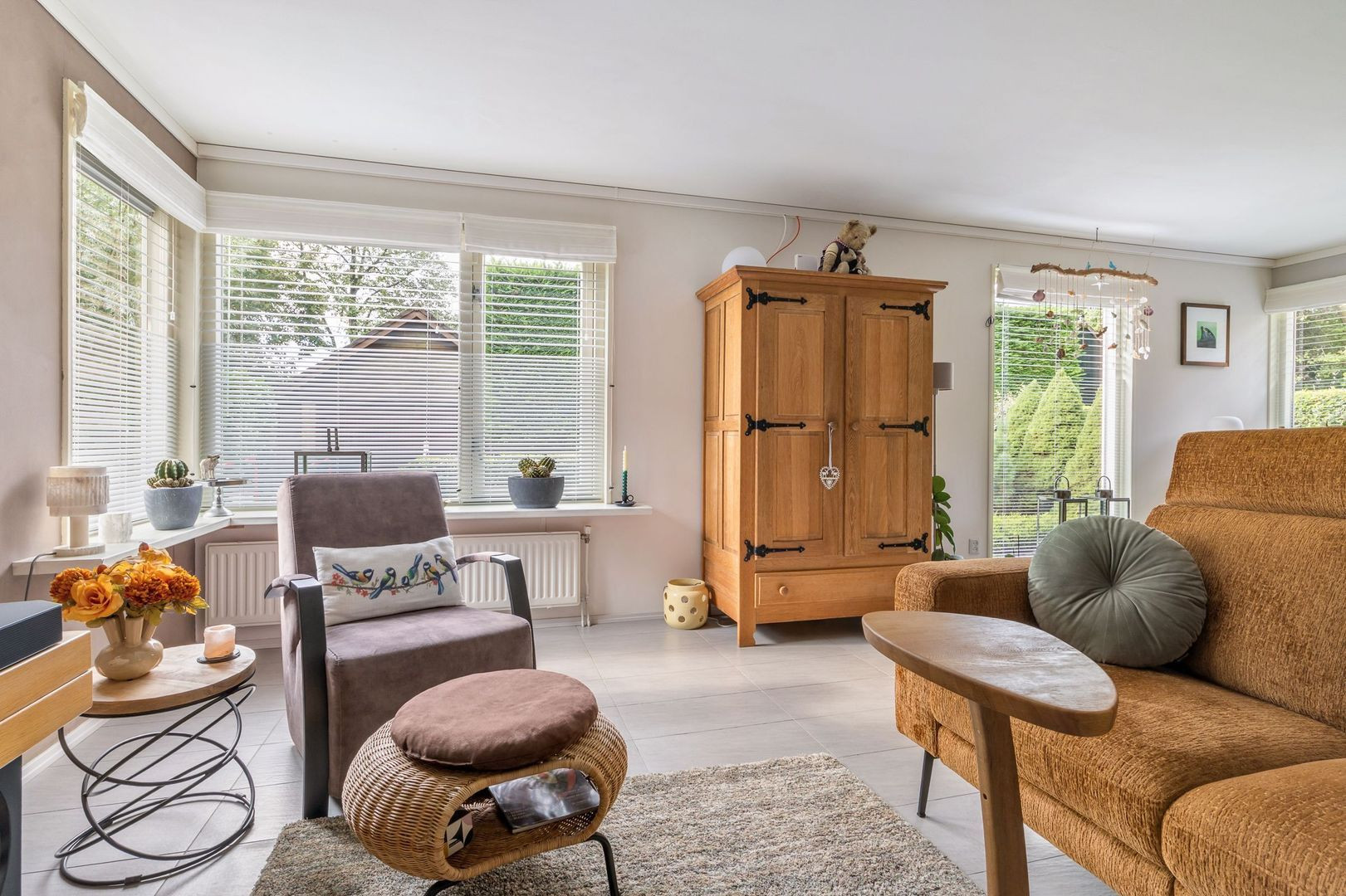 Vrijstaande woning te koop: Amundsenstraat 35, Zuid-Beijerland