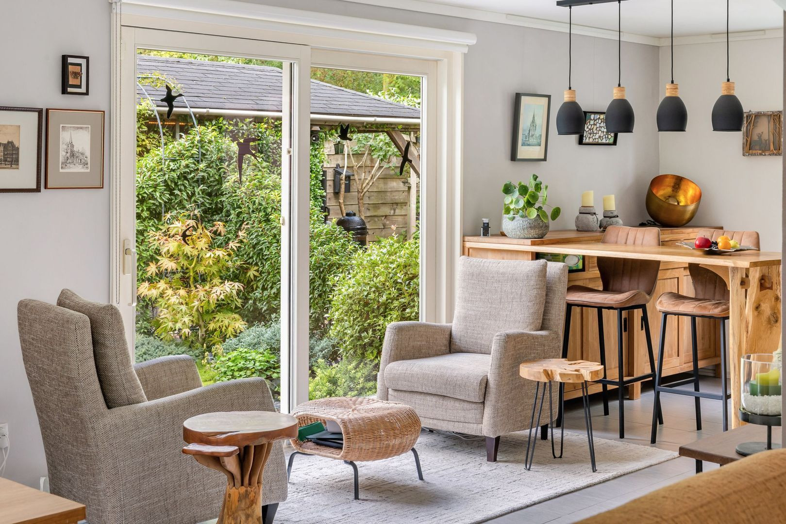 Vrijstaande woning te koop: Amundsenstraat 35, Zuid-Beijerland