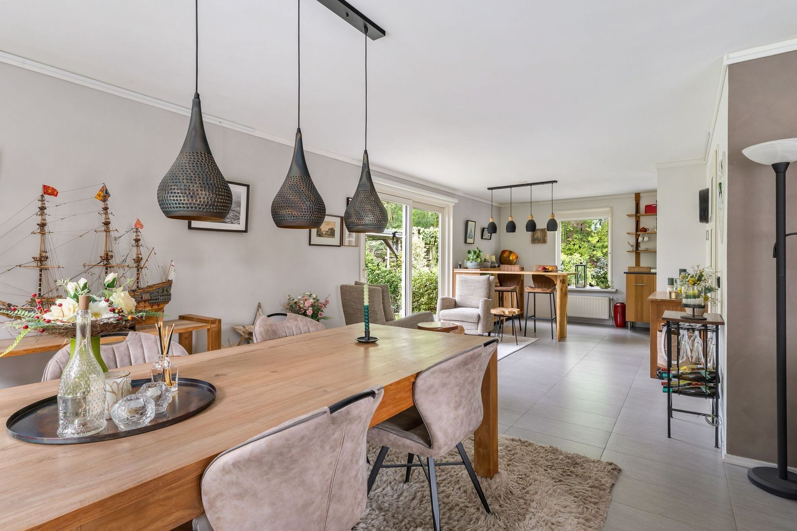 Vrijstaande woning te koop: Amundsenstraat 35, Zuid-Beijerland