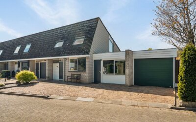 Griegstraat 17