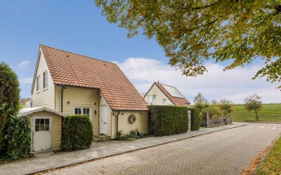 Koning Haakonstraat 4