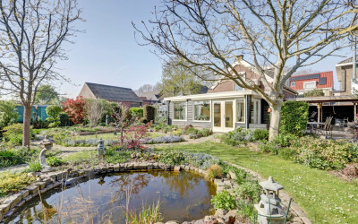 Koninginneweg 2