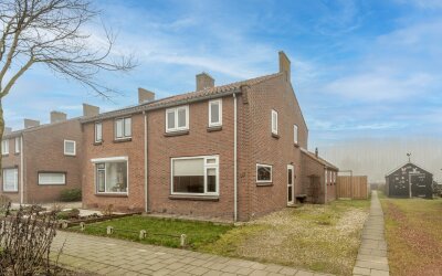 Oranjeweg 37