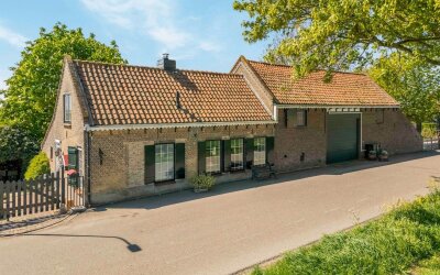 Schenkeldijk 80