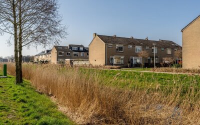 Irisstraat 11