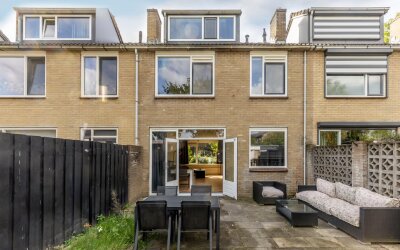 Irisstraat 22