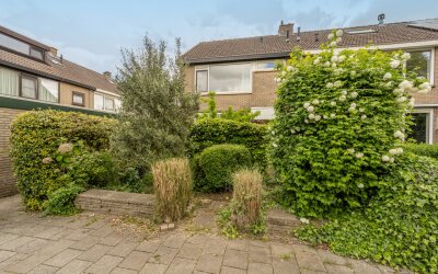 Seringenpad 16