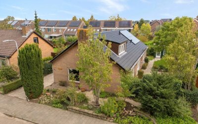 Tuinweg 34