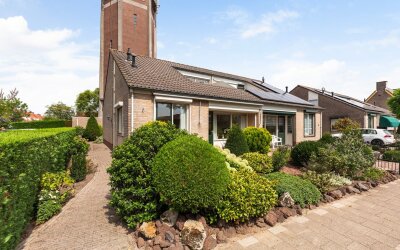 Nassaustraat 16