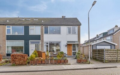 Vlietstraat 27
