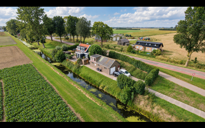 Oud-Cromstrijensedijk OZ 103