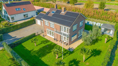 Oud-Cromstrijensedijk OZ 44-A