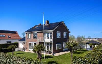 Oud-Cromstrijensedijk OZ 44-A