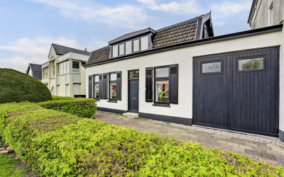 Oud-Cromstrijensedijk OZ 6