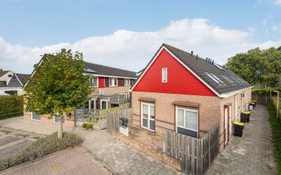 Driekus van der Giessenhof 9