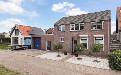 Parallelweg 4