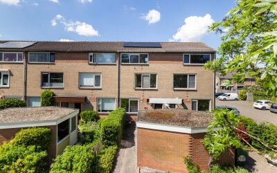 Madeliefstraat 14