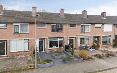 Pinksterbloemstraat 11