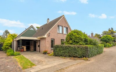 Dotterbloemstraat 22