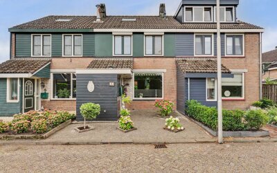 Dotterbloemstraat 3