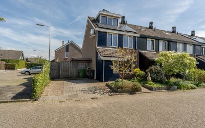 Sleutelbloe. 1