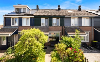 Sleutelbloemstraat 3