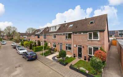 Klaverbladstraat 12