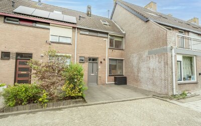 Klaverbladstraat 22