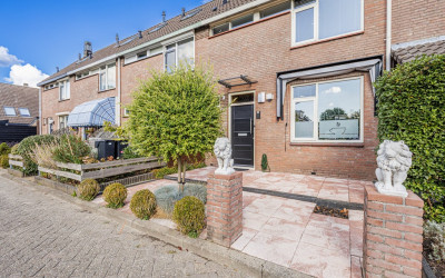 Klaverbladstraat 7
