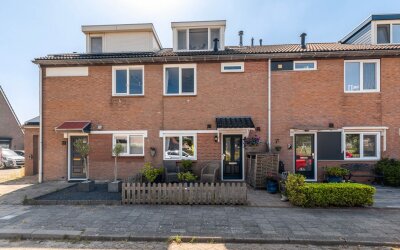 Bremstraat 14