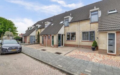 Jaap Kosterstraat 37