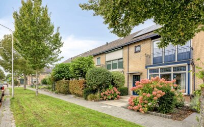 Lindenlaan 26