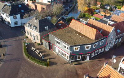 Boompjesstraat 2