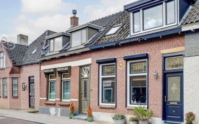 Boompjesstraat 28