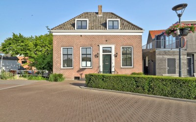 Boompjesstraat 4