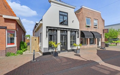 Kerkstraat 10